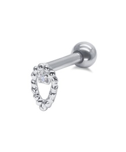 Helix Ear Piercing TIP-3209